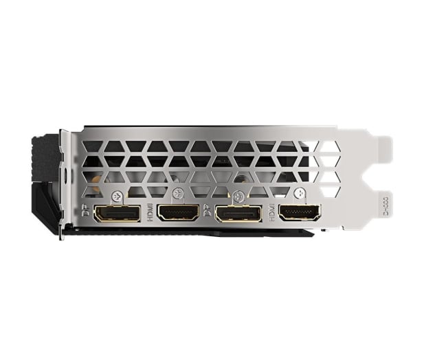 GIGABYTE GeForce RTX 3060 Gaming OC 8GB GDDR6 128bit 2DP/2HDMI GV-N3060GAMING OC-8GD 2.0 - 1173002 - zdjęcie 3